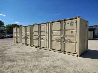 Used 40 Long x 8 Wide - HC SD One Tripper